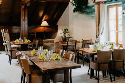 Location salle Plan-les-Ouates (Genêve) - Garden & Cooking #27