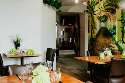 Location salle Plan-les-Ouates (Genêve) - Garden & Cooking #27