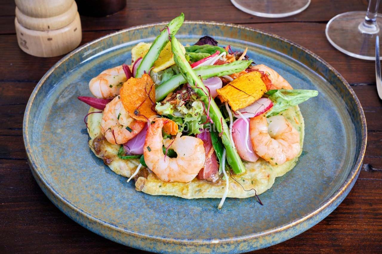 Location salle Plan-les-Ouates (Genêve) - Garden & Cooking #20