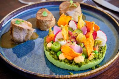 Location salle Plan-les-Ouates (Genêve) - Garden & Cooking #23