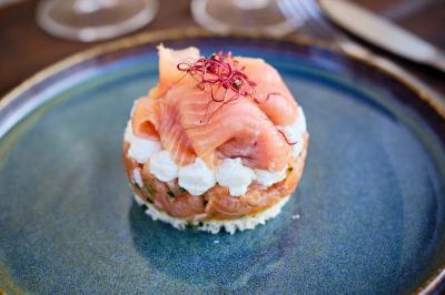 Location salle Plan-les-Ouates (Genêve) - Garden & Cooking #23