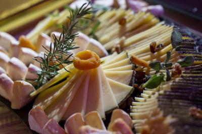 Location salle Plan-les-Ouates (Genêve) - Garden & Cooking #23