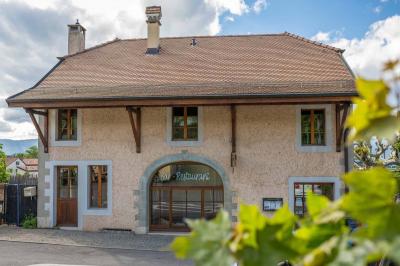 Location salle Plan-les-Ouates (Genêve) - Garden & Cooking #23