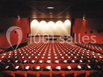 Location salle Schoelcher (Martinique) - Palais Des Congrès Madiana #4