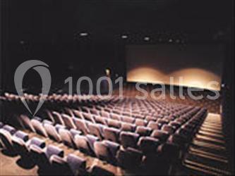 Location salle Schoelcher (Martinique) - Palais Des Congrès Madiana #4