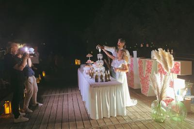 Location salle Guérard (Seine-et-Marne) - Château de Guérard  #22