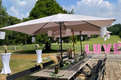 Location salle Guérard (Seine-et-Marne) - Château de Guérard  #22