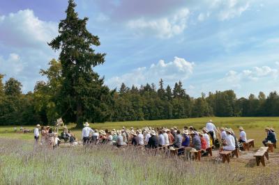 Location salle Guérard (Seine-et-Marne) - Château de Guérard  #22