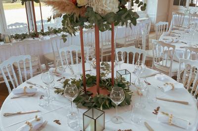 Location salle Guérard (Seine-et-Marne) - Château de Guérard  #22