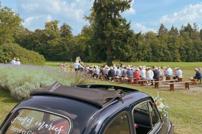 Location salle Guérard (Seine-et-Marne) - Château de Guérard  #22