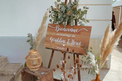 Location salle Guérard (Seine-et-Marne) - Château de Guérard  #22