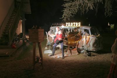 Location salle Guérard (Seine-et-Marne) - Château de Guérard  #22