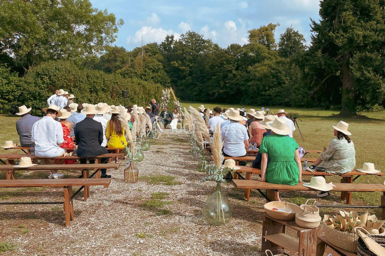 Location salle Guérard (Seine-et-Marne) - Château de Guérard  #17