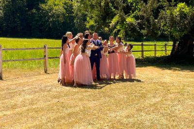 Location salle Guérard (Seine-et-Marne) - Château de Guérard  #22