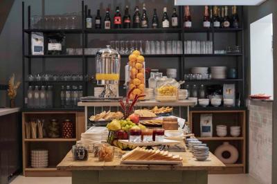 Location salle Paris 19 (Paris) - La Belle Ville #16