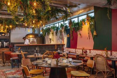 Location salle Paris 19 (Paris) - La Belle Ville #16