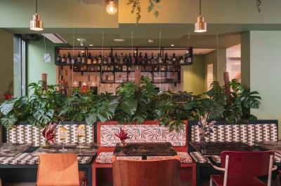 Location salle Paris 19 (Paris) - La Belle Ville #16