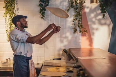 Location salle Paris 19 (Paris) - La Belle Ville #17