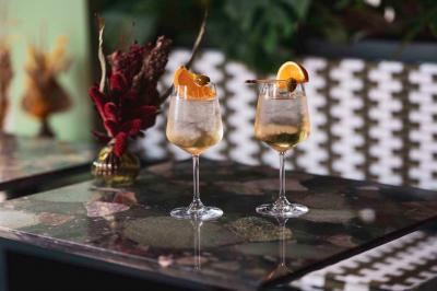 Location salle Paris 19 (Paris) - La Belle Ville #17