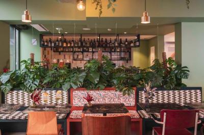 Location salle Paris 19 (Paris) - La Belle Ville #17