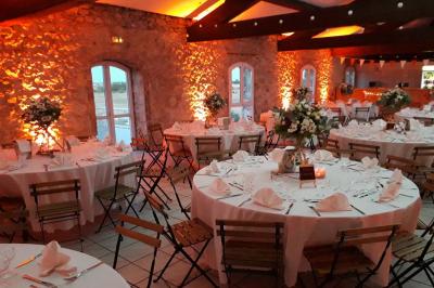 Traiteur Cournonsec (Hérault) - Grand Gourmand Traiteur #5