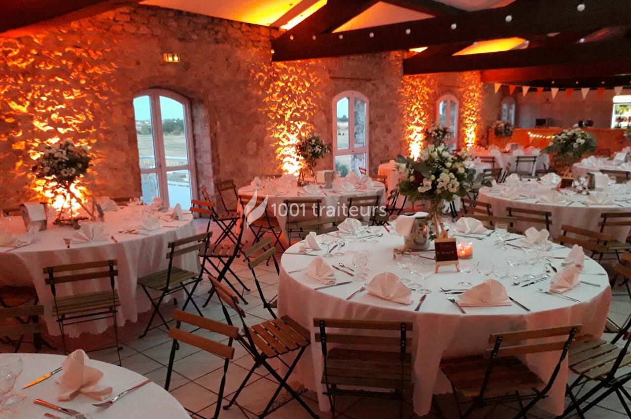 Traiteur Cournonsec (Hérault) - Grand Gourmand Traiteur #2