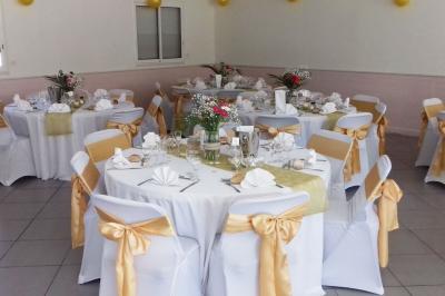 Traiteur Cournonsec (Hérault) - Grand Gourmand Traiteur #5