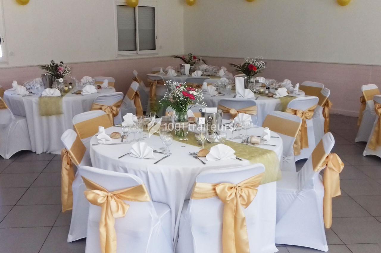 Traiteur Cournonsec (Hérault) - Grand Gourmand Traiteur #4