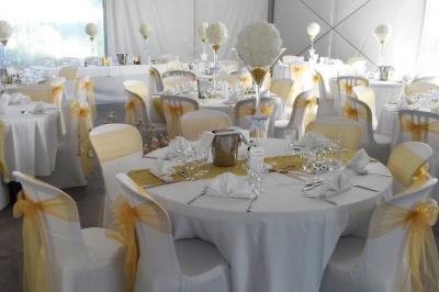 Traiteur Cournonsec (Hérault) - Grand Gourmand Traiteur #5