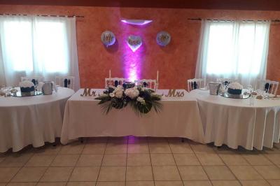 Traiteur Cournonsec (Hérault) - Grand Gourmand Traiteur #5