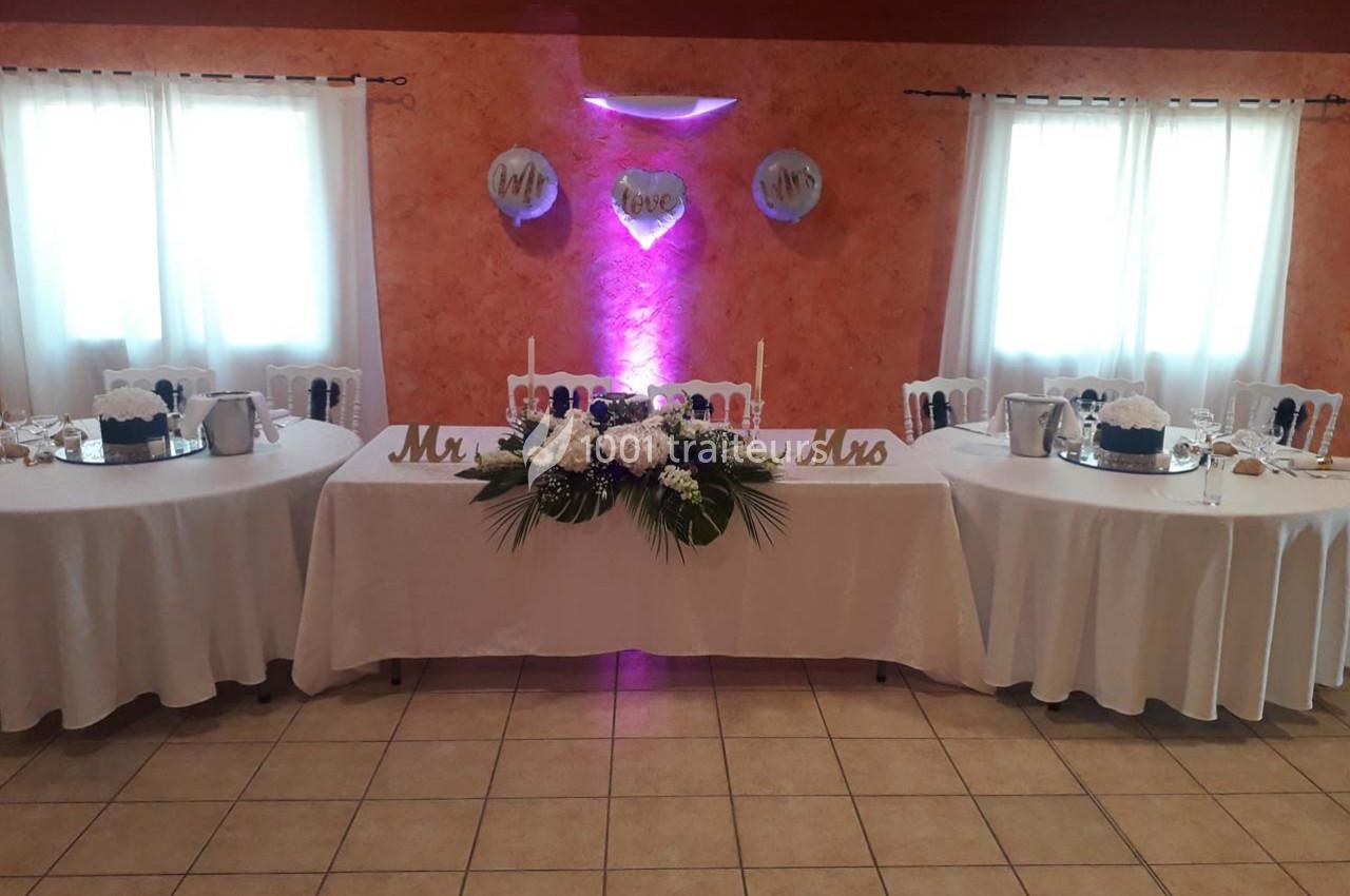 Traiteur Cournonsec (Hérault) - Grand Gourmand Traiteur #3