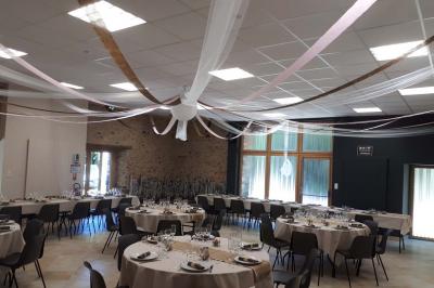 Location salle Fercé (Loire-Atlantique) - Domaine de Javardan #50