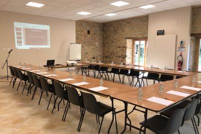 Location salle Fercé (Loire-Atlantique) - Domaine de Javardan #50