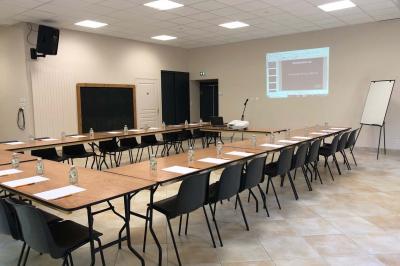 Location salle Fercé (Loire-Atlantique) - Domaine de Javardan #50