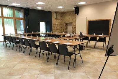 Location salle Fercé (Loire-Atlantique) - Domaine de Javardan #50