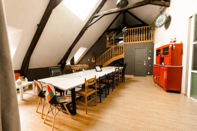 Location salle Fercé (Loire-Atlantique) - Domaine de Javardan #50