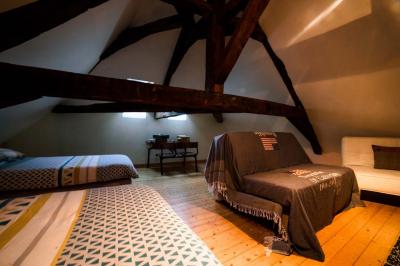 Location salle Fercé (Loire-Atlantique) - Domaine de Javardan #50