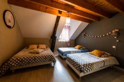 Location salle Fercé (Loire-Atlantique) - Domaine de Javardan #50