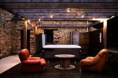 Location salle Fercé (Loire-Atlantique) - Domaine de Javardan #50