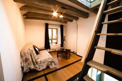 Location salle Fercé (Loire-Atlantique) - Domaine de Javardan #50