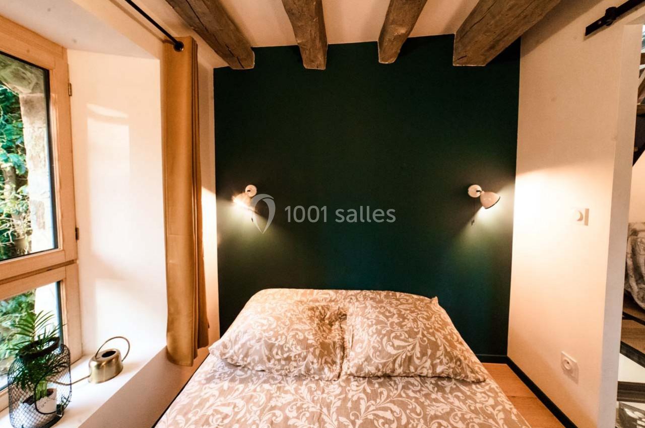 Location salle Fercé (Loire-Atlantique) - Domaine de Javardan #37