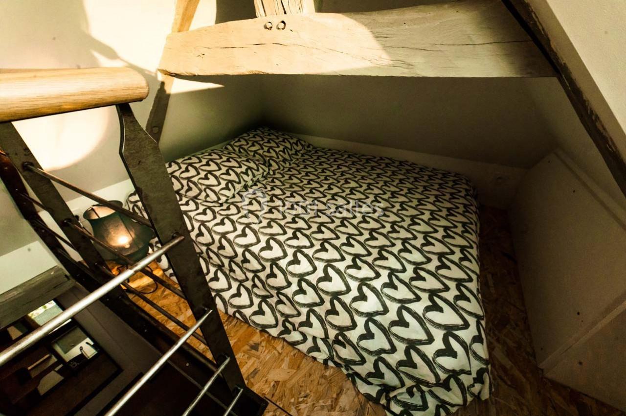 Location salle Fercé (Loire-Atlantique) - Domaine de Javardan #39