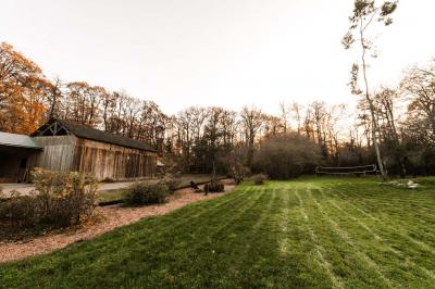 Location salle Fercé (Loire-Atlantique) - Domaine de Javardan #50