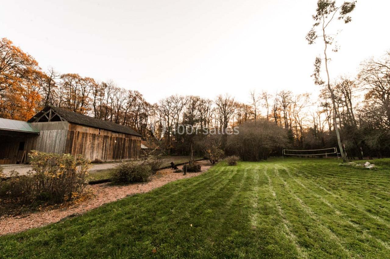 Location salle Fercé (Loire-Atlantique) - Domaine de Javardan #26