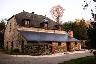 Location salle Fercé (Loire-Atlantique) - Domaine de Javardan #50