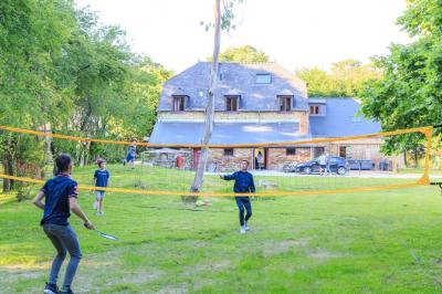 Location salle Fercé (Loire-Atlantique) - Domaine de Javardan #50