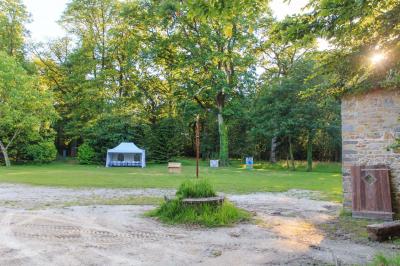 Location salle Fercé (Loire-Atlantique) - Domaine de Javardan #50