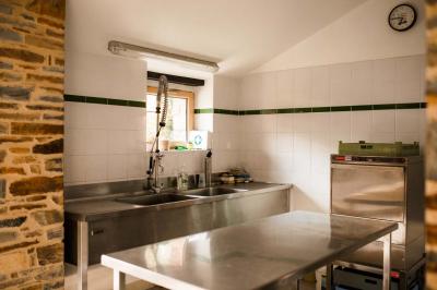 Location salle Fercé (Loire-Atlantique) - Domaine de Javardan #50