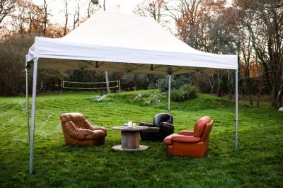 Location salle Fercé (Loire-Atlantique) - Domaine de Javardan #50