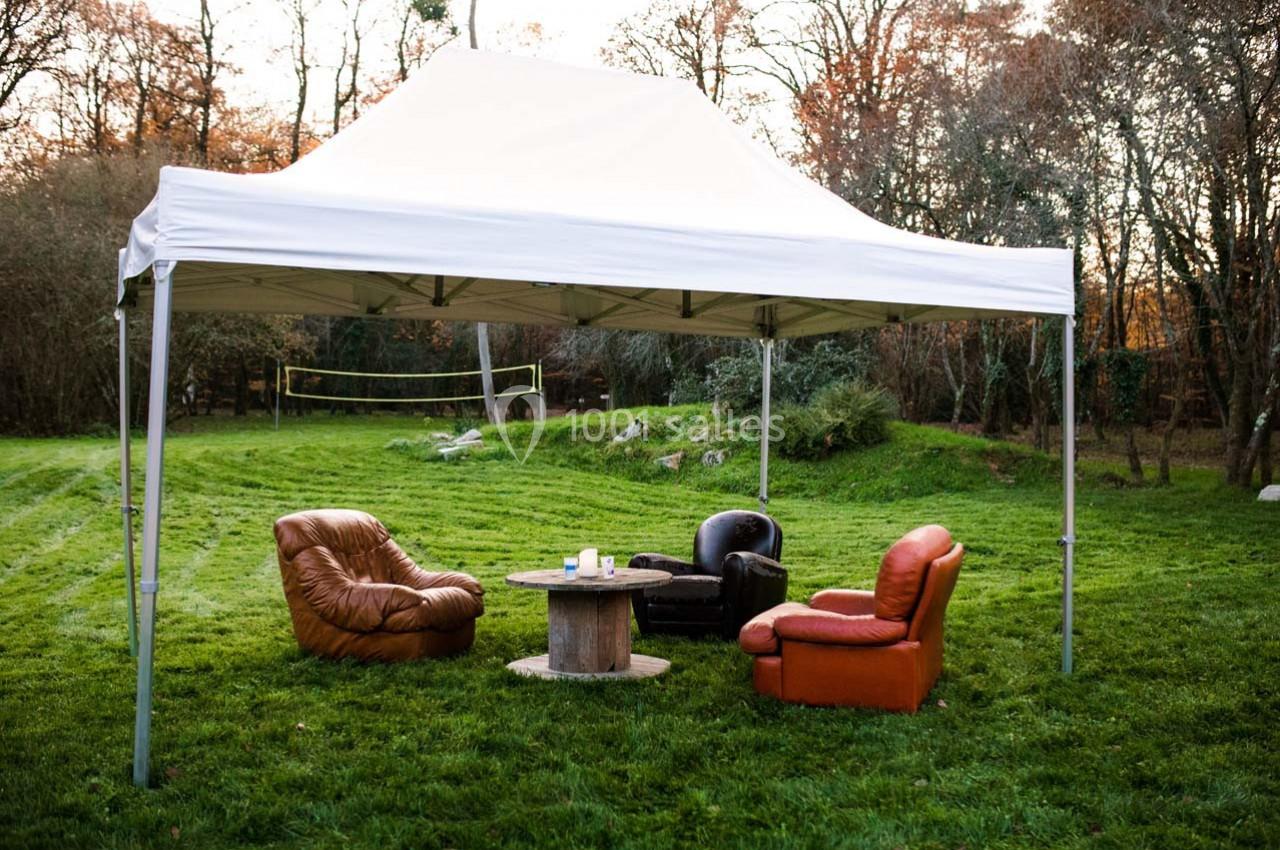 Location salle Fercé (Loire-Atlantique) - Domaine de Javardan #8